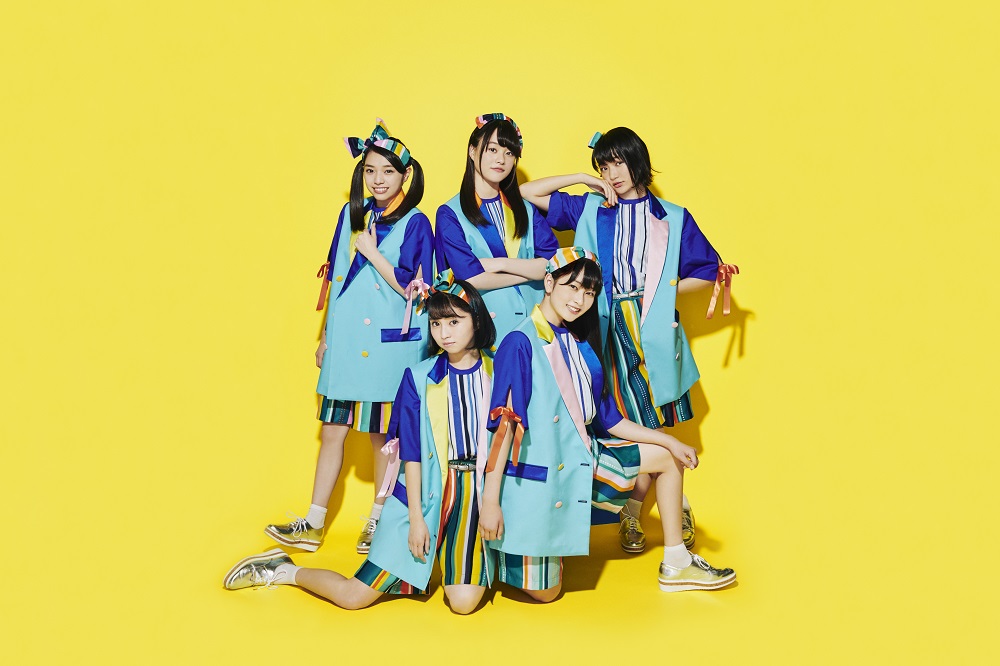 ロッカジャポニカ、記憶をテーマにした新曲「最the高」で新たなチャレンジ！「プレイパス」限定、４つの“記憶の断片EDIT”収録決定！～ロッカジャポニカが体験してみた！動画公開！～
