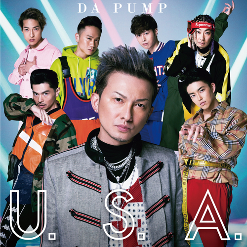 DA PUMPの話題曲「U.S.A.」シングル首位、宇多田ヒカル『初恋』アルバム首位！～レコチョクアワード月間最優秀楽曲賞2018年7月度発表～