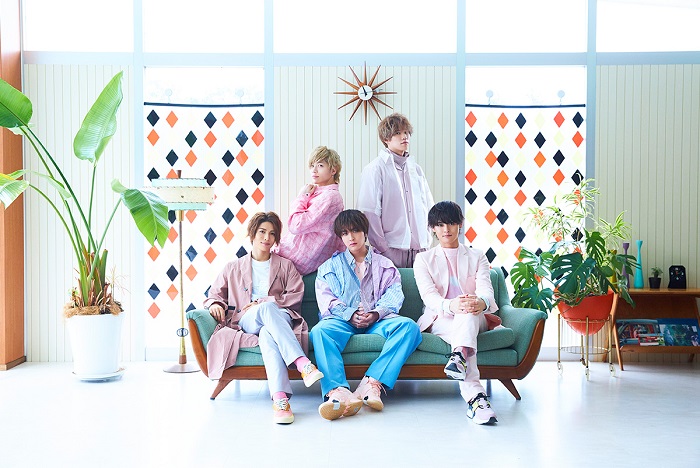 IVVY、最新シングル「WINK」リリース記念！「レコログ」でスペシャル・インタビュー公開！「RecTV」では動画インタビューも！ 