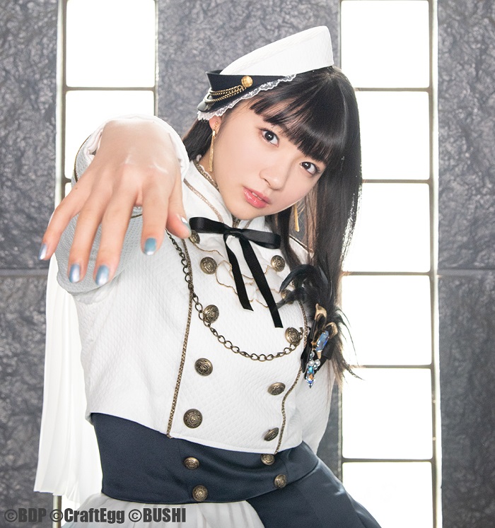 レコチョク「Morfonica」新譜DL抽選でタペストリーをプレゼント！「レコログ」で進藤あまね（「Morfonica」Vo.倉田ましろ役）インタビュー掲載！