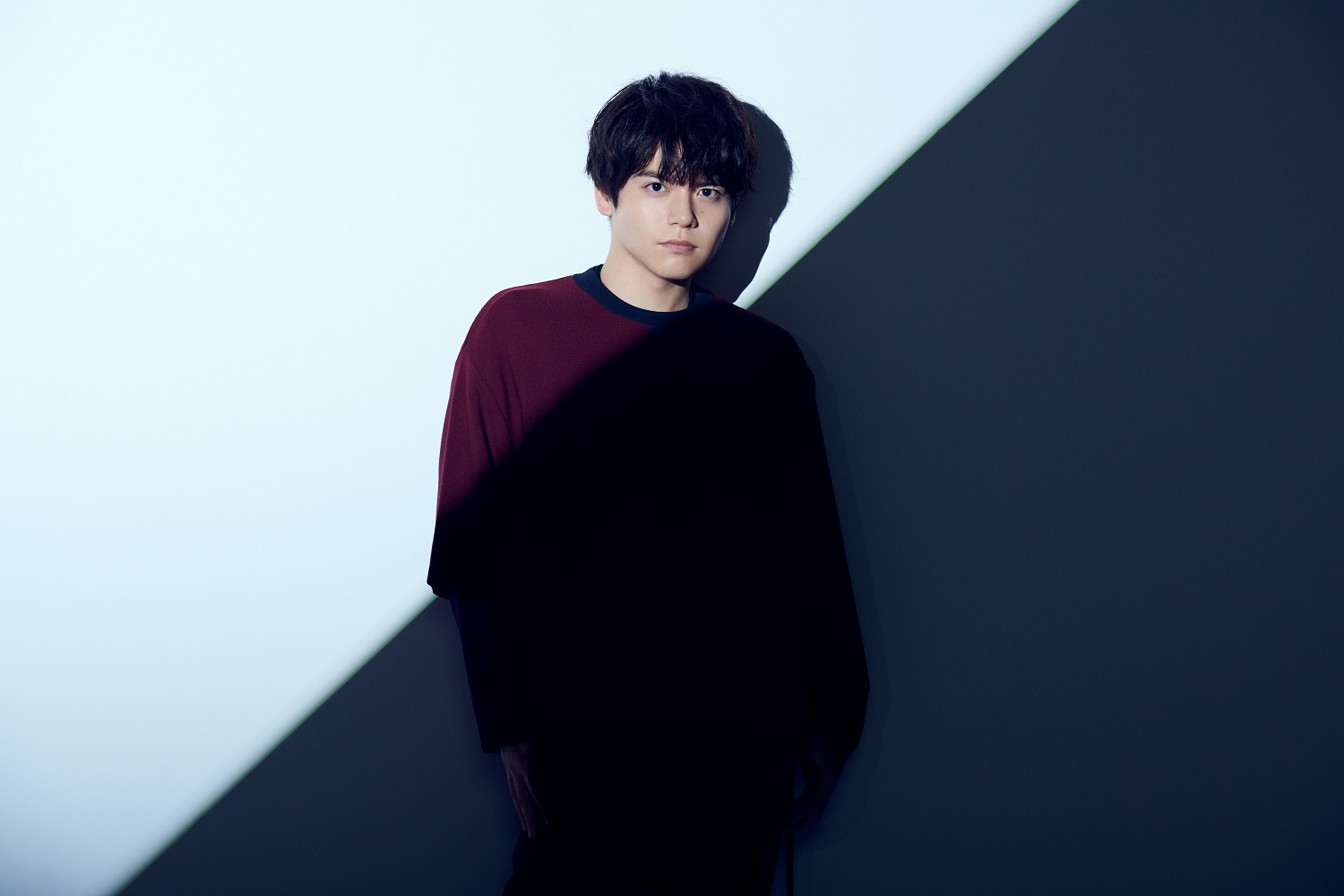 内田雄馬、最新シングル「Image」リリース記念！「レコログ」「RecTV」でスペシャル・インタビュー＆動画公開！ ～本人サイン入りTwitter連動プレゼントも～ 