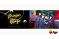 毎晩揺れてスカートがZIP-FM金曜深夜の人気コーナー「MONTHLY BLAZER」に登場!~Eggsが毎月1組、注目アーティストを紹介~