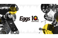 国内最大級インディーズ音楽プラットフォーム「Eggs」が10周年!特設サイト公開! ~10年間の感謝を込めてAnniversary Liveなど様々な企画を開催!~