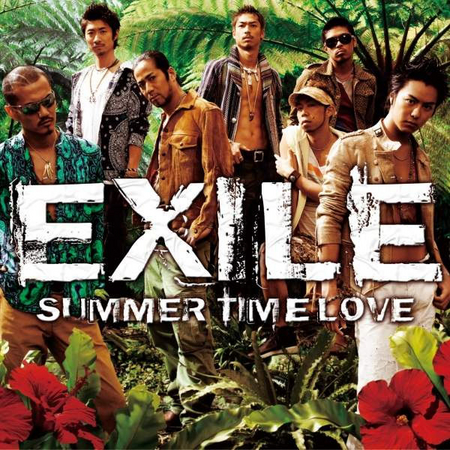 レコチョクが 夏の恋歌ランキング を発表 1位は Exile Summer Time Love に決定 さらに 総計1440曲が当たる夏キャンペーンもスタート レコチョクのプレスリリース