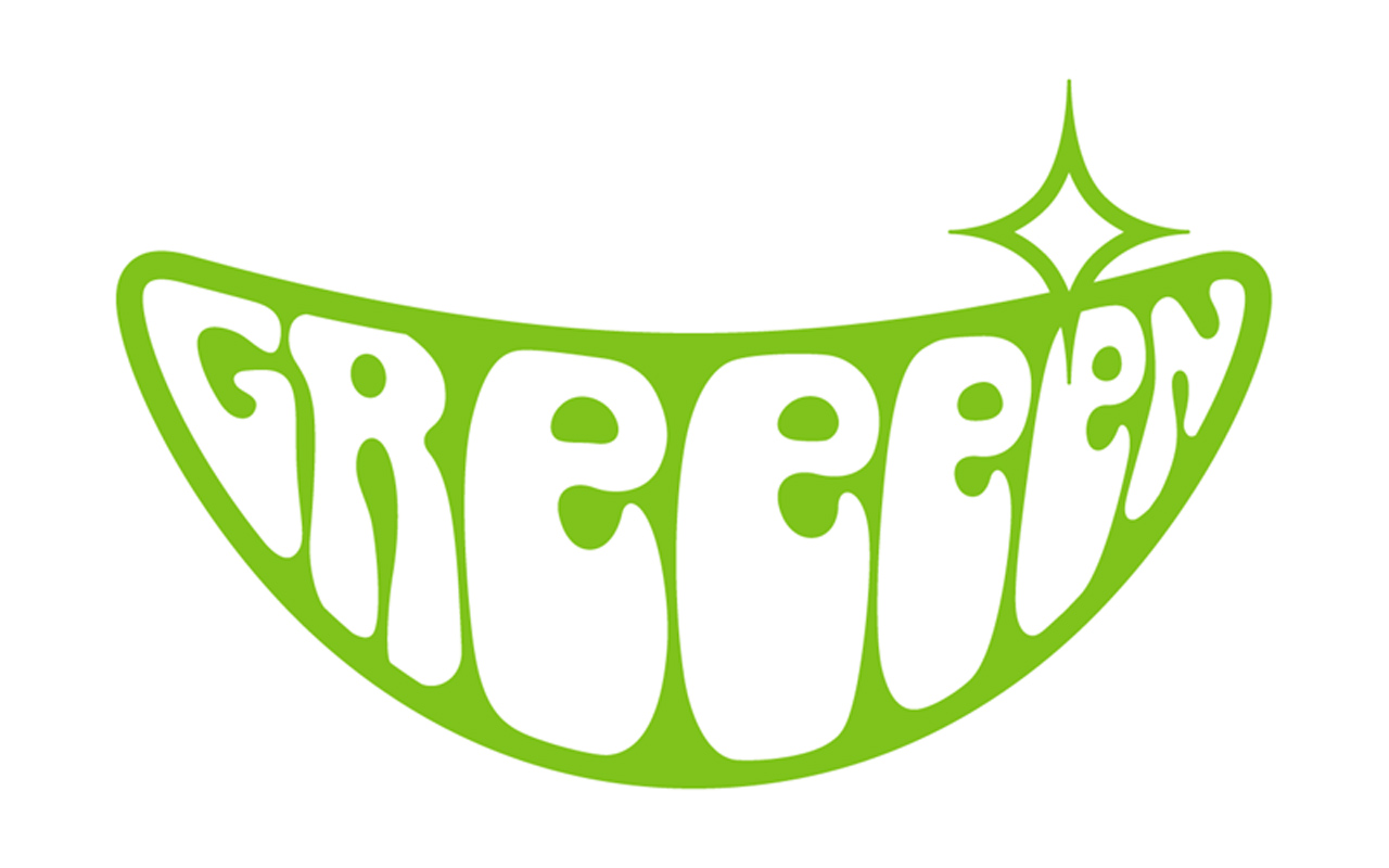 無料印刷可能greeeen 壁紙 シンプル 最高の花の画像