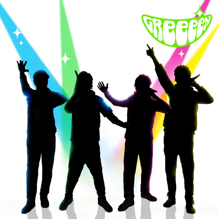 Greeeenの大ヒット曲が一気に聴ける 定額制聴き放題サービス レコチョク Best にてgreeeen特集開始 レコチョクのプレスリリース