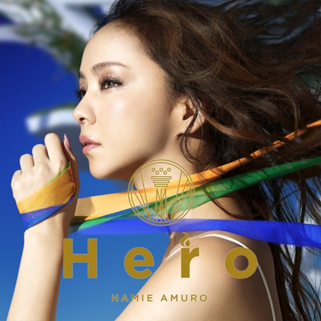 安室奈美恵 Hero レコチョクランキング1位 西野カナ Just Love アルバムランキング２カ月連続首位獲得 レコチョクのプレスリリース