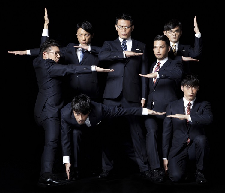 World Orderが目の前でダンス World Order Tissot レコチョク ラボ これまでにない360度vr体験を提供 Wizyでも関連プロジェクト展開 レコチョクのプレスリリース