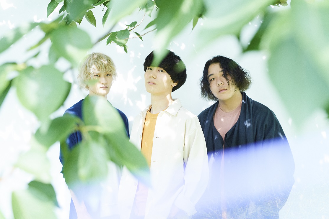 Absolute area『あの夏の僕へ』ジャケットとリード曲「ドラマチックサマー」MV公開～インディーズ活動支援アプリ＜Eggs＞2017年年間楽曲再生回数No.1～