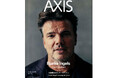 デザイン誌「AXIS」最新号 12月27日発売！表紙は、ビャルケ・インゲルス（Bjarke Ingels Group）、特集は「未来視点のデンマークデザイン」