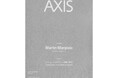 デザイン誌「AXIS」vol. 237 7月1日発売！マルタン・マルジェラ／エットレ・ソットサスを大特集