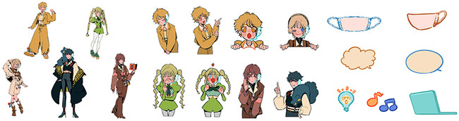 ダウンロードできるデータ一覧 ダウンロードできるデータ一覧