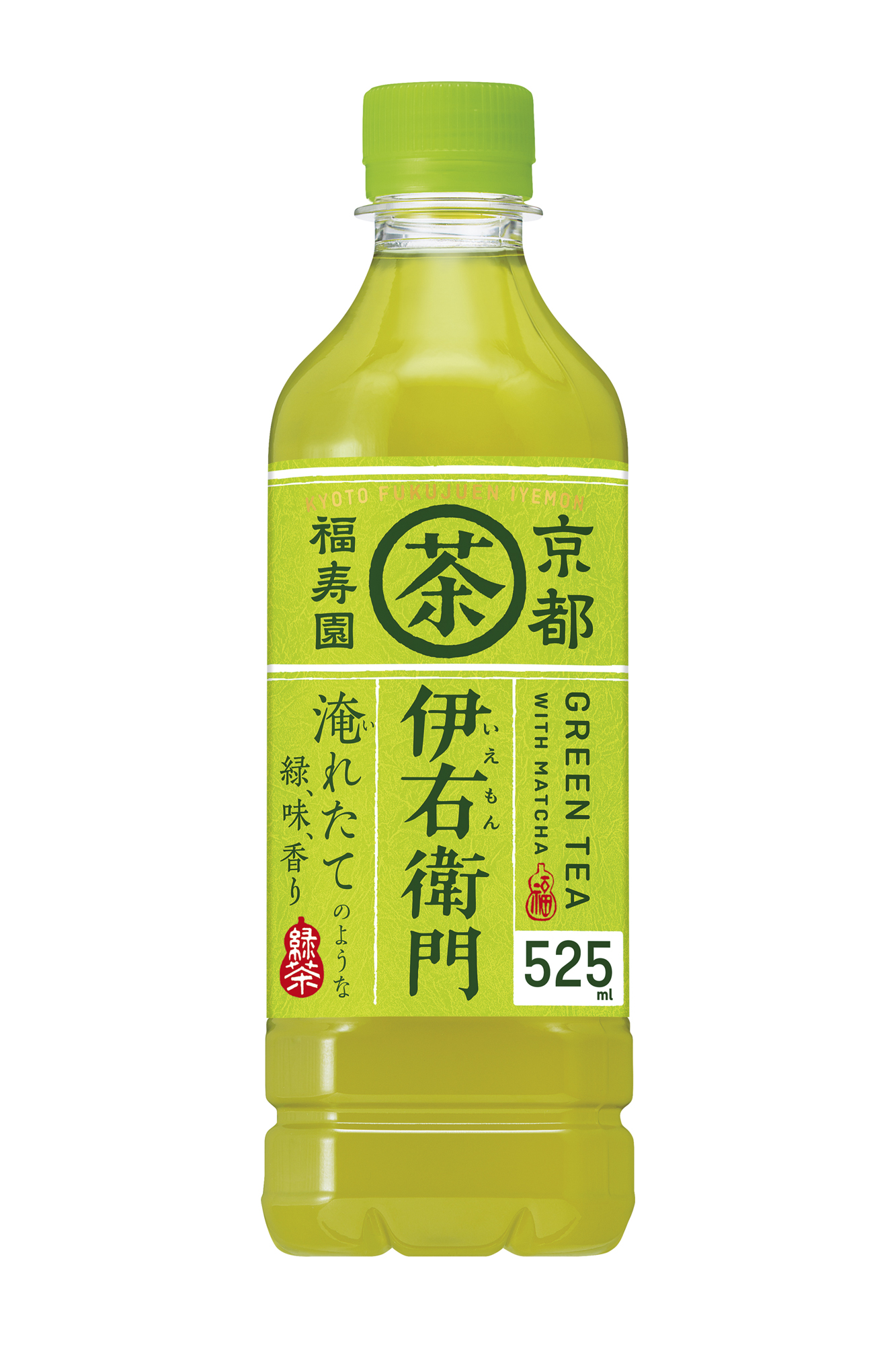 返品交換不可 サントリー 伊右衛門 お茶 280ml×24本 qdtek.vn