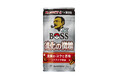 「BOSS」が「ポケモンカードゲーム」とコラボ!コラボ記念商品「ボスex 進化の微糖」全3種のデザインで新発売