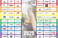 LGBT-Allyプロジェクト2025が過去最高参加数54社でスタート