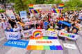 「LGBT-Allyプロジェクト2026　IN 渋谷」を開催しました。
