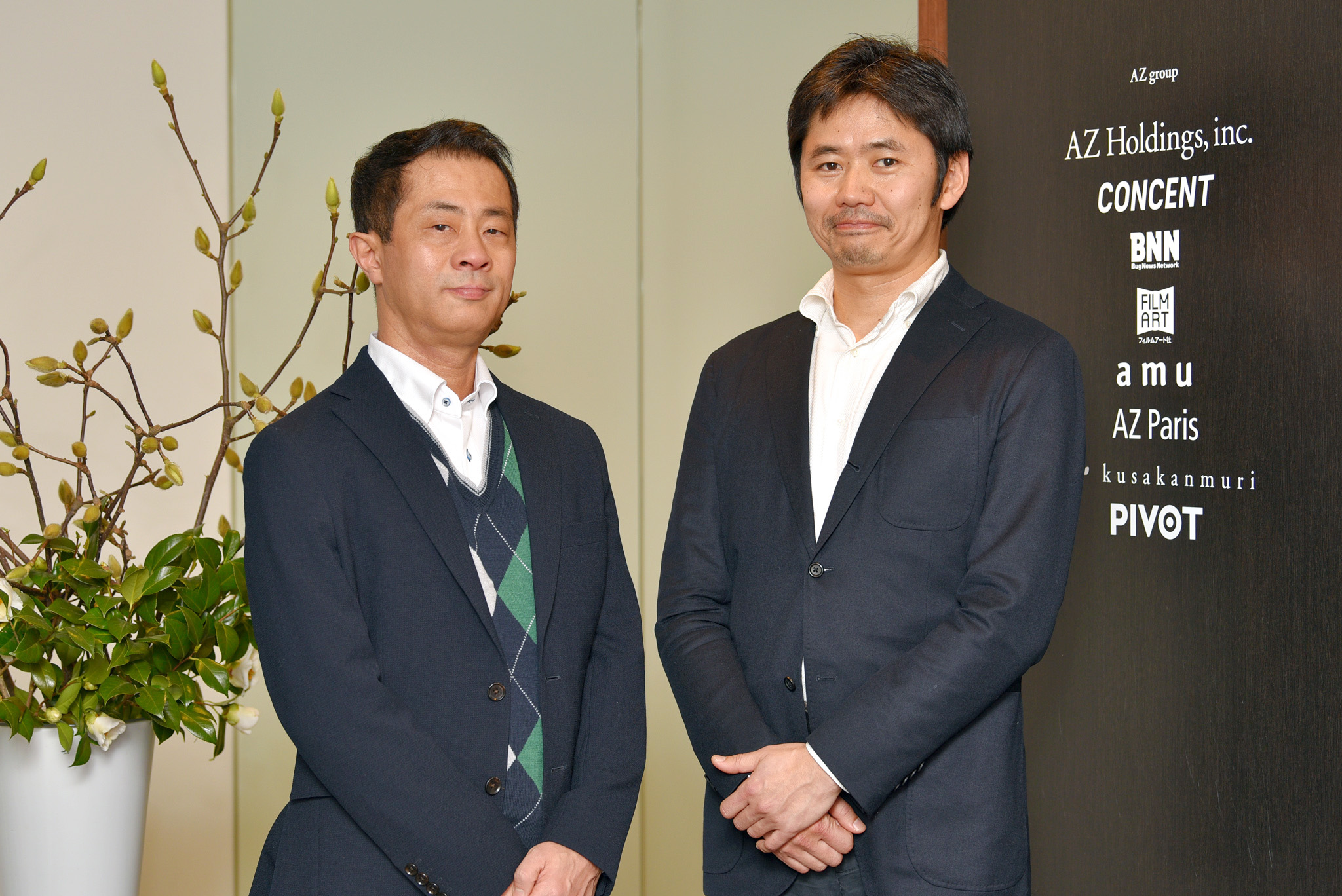 アクセシビリティの社外フェローに 第一人者の植木真氏を招聘 株式会社コンセントのプレスリリース