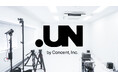 XRや3Dを体験できるクリエイティブスタジオ「.UN by Concent, Inc.」を恵比寿にオープン