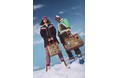 コーチ、 “COACH SKI”  コレクションを発表