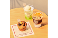 コーチが展開するカフェ “The Coach Coffee Shop” から夏を彩る限定メニューが登場！ スパークリングドリンクや人気メニューがラインナップ