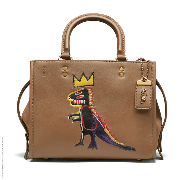 COACH バスキア ショルダーバッグ eva.gov.co