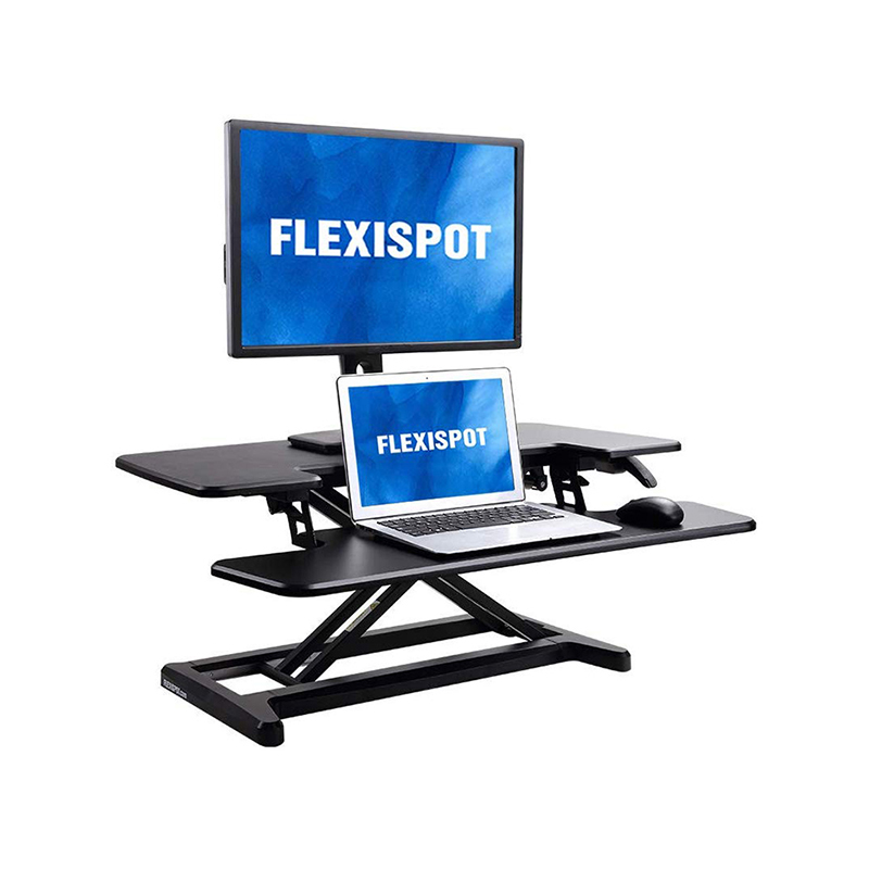 【新商品】FlexispotスタンディングデスクM17MB（卓上タイプ）登場