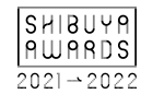 SHIBUYA AWARDS 2021ロゴ