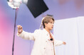 SHElikes、鈴木凌さんが初出演するWebCMの密着メイキングとスペシャルインタビューを公開