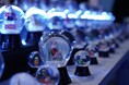 クリスマスアドベント 福岡大名ガーデンシティ シンボルゲートを抜け、360度クリスマスの世界へ