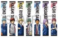 いよいよ4月17日(木)開幕!!黒子のバスケ 15th ANNIVERSARY EXHIBITION -OVERTIME- 福岡展