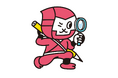 【はじめまして】脳活新聞PRキャラクターがついにお披露目!