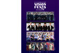 福岡開催決定！SEVENTEEN、TOMORROW X TOGETHER、ENHYPEN、BOYNEXTDOORをVRで！「VISION FESTA」ー岩田屋本店　天神開業90周年