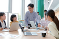 西日本新聞ビジネスコミュニティー Nishi-Biz 27年4月始動