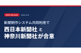 新聞制作システム共同利用で西日本新聞社と神奈川新聞社が合意