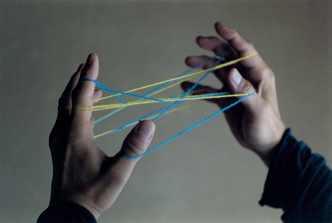 © Yoshihiko Ueda
