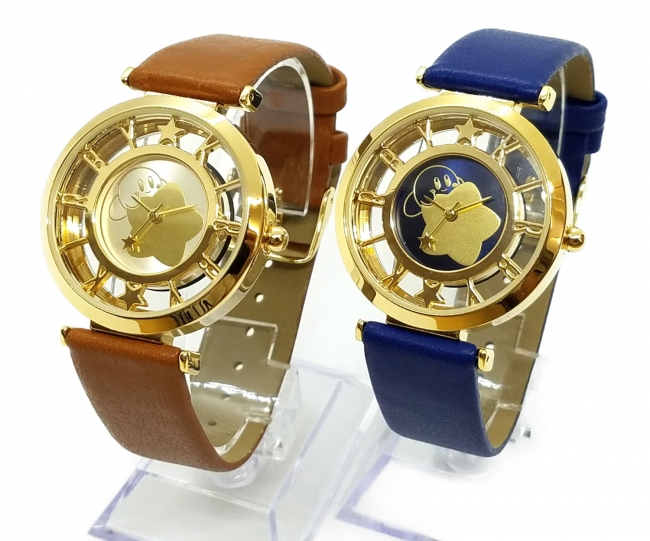 限定OFF 星のカービィ 腕時計 25周年 限定 受注生産 ウォッチの通販 by ...