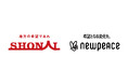 SHONAIとNEWPEACEが経営統合