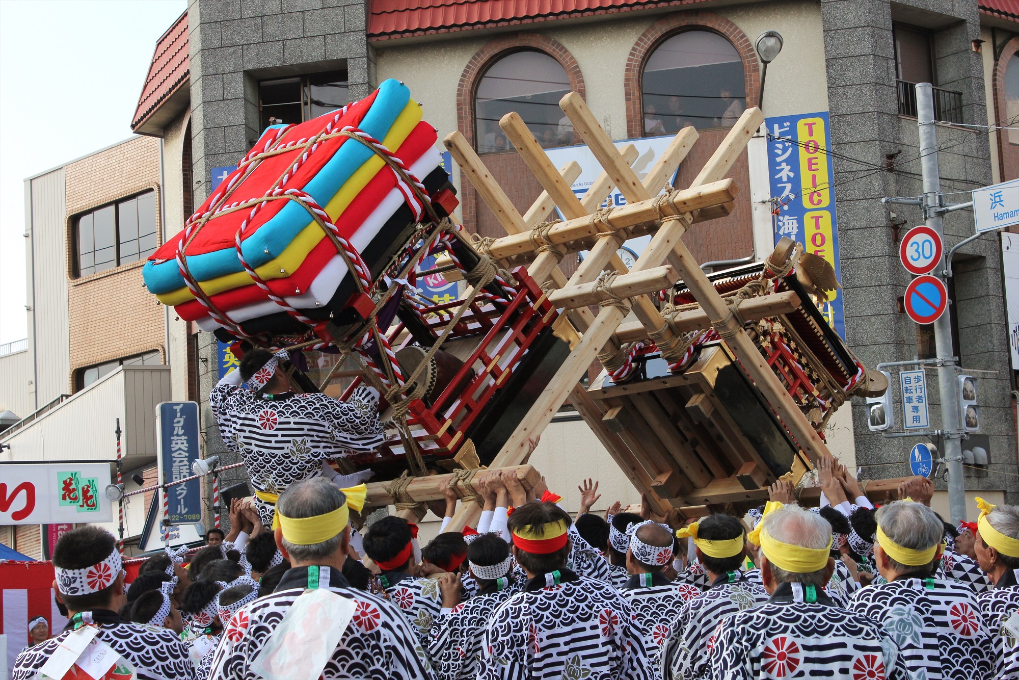 いまり秋祭りの開催!!｜一般社団法人 佐賀県観光連盟のプレスリリース