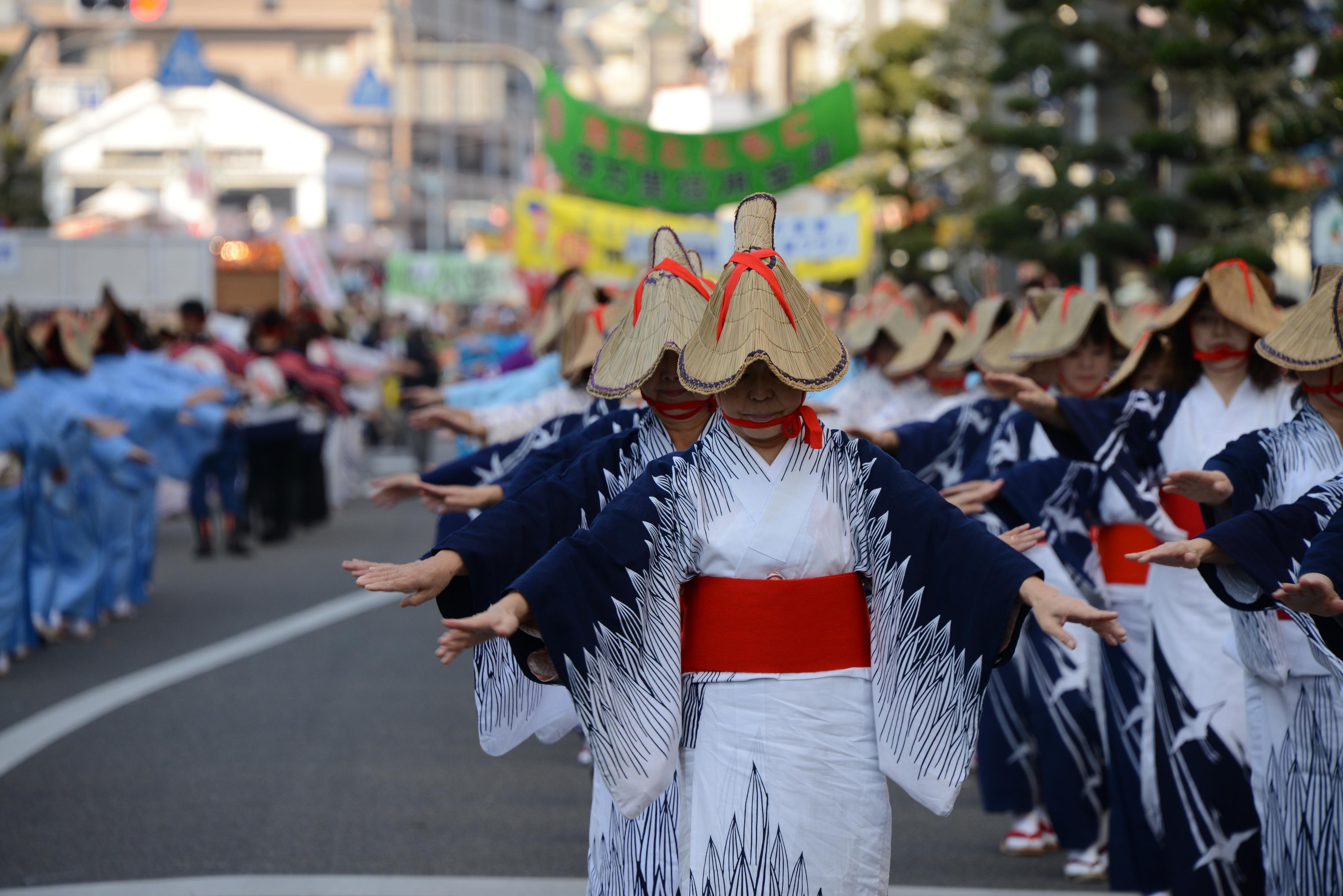 パレードや伊万里牛を楽しむ♪「いまり秋祭り」の開催|一般社団法人 佐賀県観光連盟のプレスリリース
