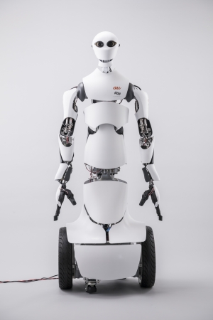 MODEL H（ロボット）