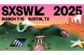SXSW2025に向けた説明会シリーズを開始!12月9日は東京・渋谷でのリアル開催が決定!