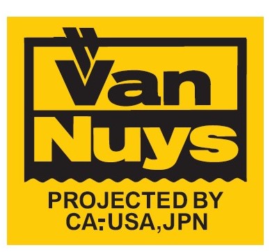 ONKYO×VanNuys 共同プロジェクトVanNuys製マスクカバー＆マスクポーチ 