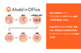 アイル、販売・在庫管理システム「アラジンオフィス」のオプション機能「生産管理機能」を強化