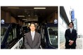 「大卒の同級生より先に、社会の『主役』になろう。」キャピタルグループ、高卒・若手層のタクシードライバー採用を強化。
