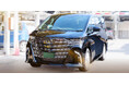 高級ワンボックス車「新型アルファード」による上質な移動空間を提供する『新型アルファードタクシー（ジャンボタクシー）』／キャピタルモータース株式会社