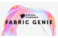 ファッションデザインとテクノロジーの融合でデザインの可能性を無限に広げる「 VIRTUAL STANDARD FABRIC GENIE 」を発表