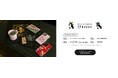 BUZZUがオリジナルグッズを20点以上発注したいお客さま向けに現役デザイナーによるデザイン作成サービスなどを提供する専用窓口を開設