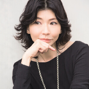 Director Kei Shirahata