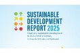 SDGsジャパン「持続可能な開発報告書2025」へのコメントを発表