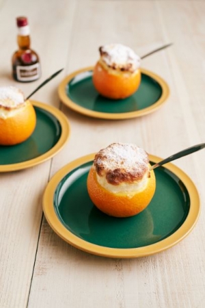 オーストラリア産ネーブルオレンジ 丸ごと美味しいフォトジェニックなオリジナルレシピを公開 シトラスオーストラリアのプレスリリース